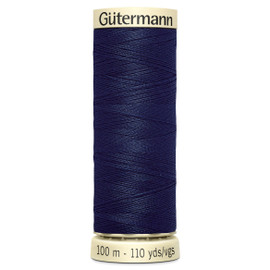 Gutermann Sew-All Thread: 100m Colour 711
