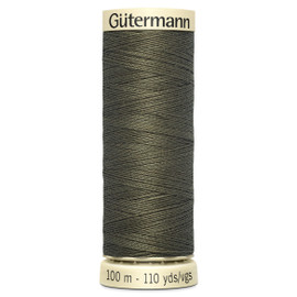 Gutermann Sew-All Thread: 100m Colour 676