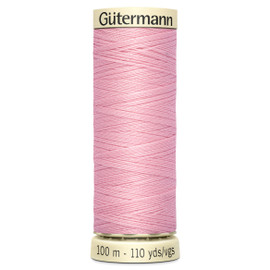 Gutermann Sew-All Thread: 100m Colour 660