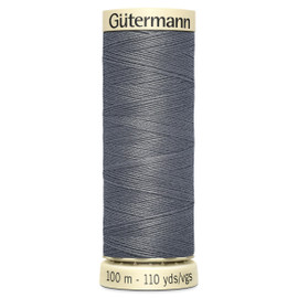 Gutermann Sew-All Thread: 100m Colour 497
