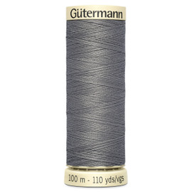 Gutermann Sew-All Thread: 100m Colour 496