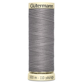 Gutermann Sew-All Thread: 100m Colour 493