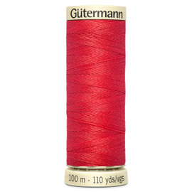 Gutermann Sew-All Thread: 100m Colour 491