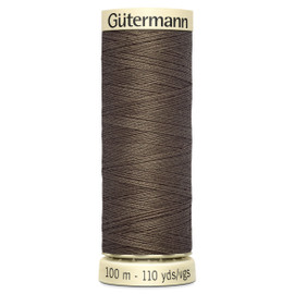 Gutermann Sew-All Thread: 100m Colour 467