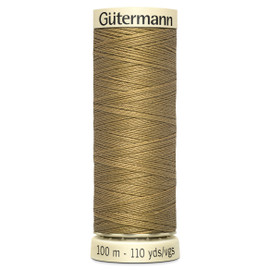 Gutermann Sew-All Thread: 100m Colour 453