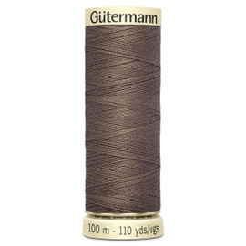 Gutermann Sew-All Thread: 100m Colour 439