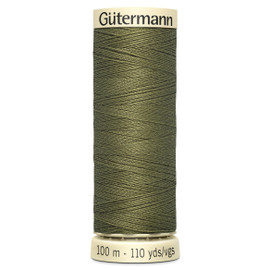 Gutermann Sew-All Thread: 100m Colour 432