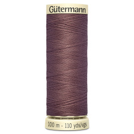 Gutermann Sew-All Thread: 100m Colour 428