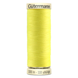 Gutermann Sew-All Thread: 100m Colour 3835