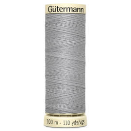 Gutermann Sew-All Thread: 100m Colour 38