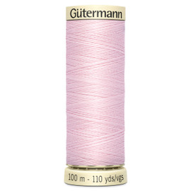 Gutermann Sew-All Thread: 100m Colour 372