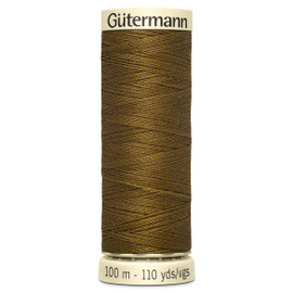 Gutermann Sew-All Thread: 100m Colour 288