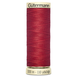 Gutermann Sew-All Thread: 100m Colour 26