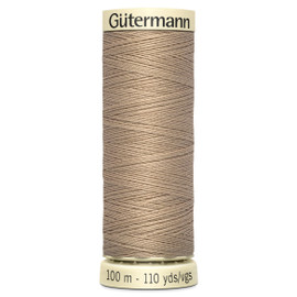 Gutermann Sew-All Thread: 100m Colour 215