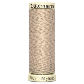 Gutermann Sew-All Thread: 100m Colour 198