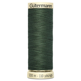 Gutermann Sew-All Thread: 100m Colour 164