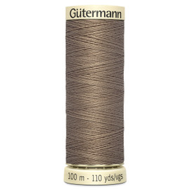 Gutermann Sew-All Thread: 100m Colour 160