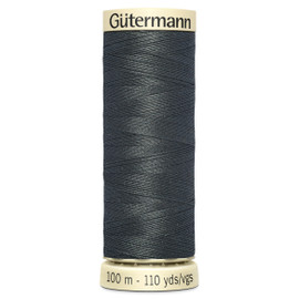 Gutermann Sew-All Thread: 100m Colour 141