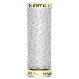 Gutermann Sew-All Thread: 100m Colour 8