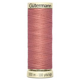 Gutermann Sew-All Thread: 100m Colour 79