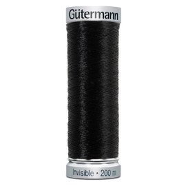 Invisible Thread: 200m dark Invisible Thread: 200m dark