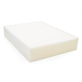 Foam Pad for Needle Felting 19x14.5x3.5cm by Peakdales