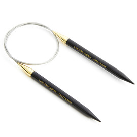 Knitting Pins: Circular: Fixed: 80cm x 3.50mm Knitting Pins: Circular: Fixed: 80cm x 3.50mm