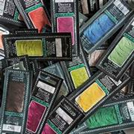 Madeira Decora Thread Bundle 20 different colours Madeira Decora Thread Bundle 20 different colours