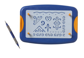 Fiskars Mini Shapeboss starter Kit and Stylus Fiskars Mini Shapeboss starter Kit and Stylus