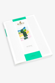 Soft Cotton Colour Card Retors Mat Cotton W89