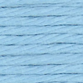 2024- DMC Soft Cotton Thread Art 89