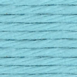 2026 - DMC Soft Cotton Thread Art 89