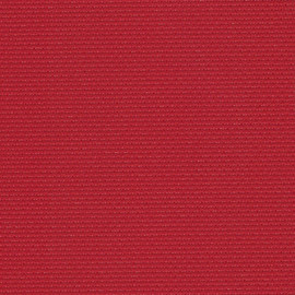 1 Offcut of 14 count red aida 23cm x 16cm