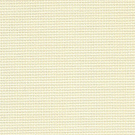 1 Offcut of 18 count cream aida 19cm x 15cm