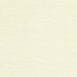 1 offcut of 32 count cream linen 24cm x 20cm