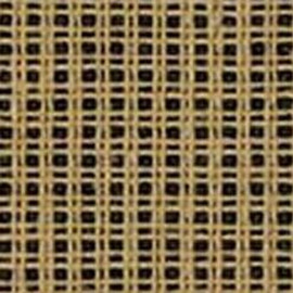 1 offcut of 11 count antique duo canvas 59cm x 62cm