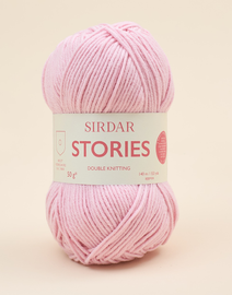 Sirdar Stories Yarn 50g - Eye Candy