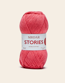 Sirdar Stories Yarn 50g - Cosmo