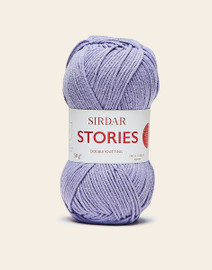 Sirdar Stories Yarn 50g - Dreamers