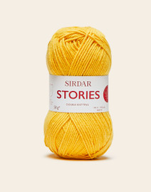 Sirdar Stories Yarn 50g - Sunseekers