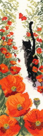 Follow Me 3 Cross Stitch Kit