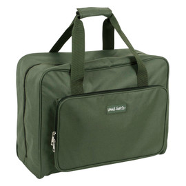 Sewing Machine Bag: Khaki  by Hobby Gift