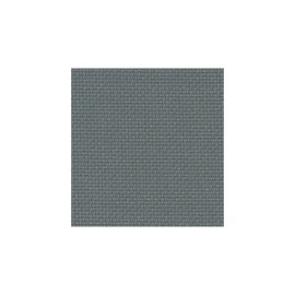 Zweigart 14 count Aida 7107 Dark Grey   Half Metre 100cm x 50cm