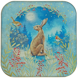 Midnight Moongazer Needle Minder by Bothy Threads