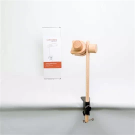 Milpoint Lightweight Stand with Clamp Sewing Accessories Kit - 29cm x 9cm