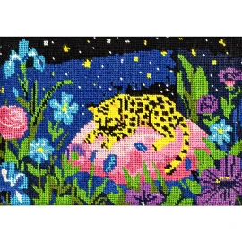 Wild Dreams  Tapestry Kit By Milpoint