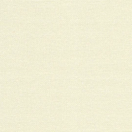 1 offcut of 22 Count Evenweave in Cream 54cm x 22cm