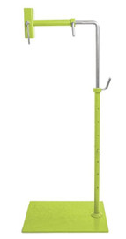 Limited Edition Verity Coloured Lowery Stand