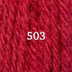 Appletons Crewel Wool Skein Shade 503