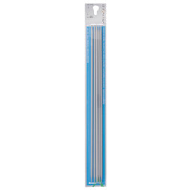 Knitting Pins: Double-Ended: Set of 5: 30cm x 4.00mm
